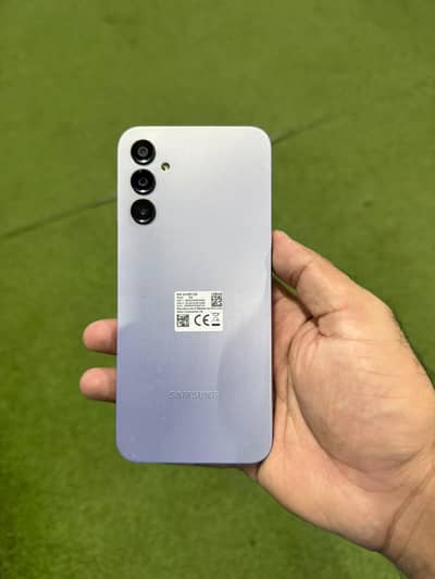 Samsung Mobile A14