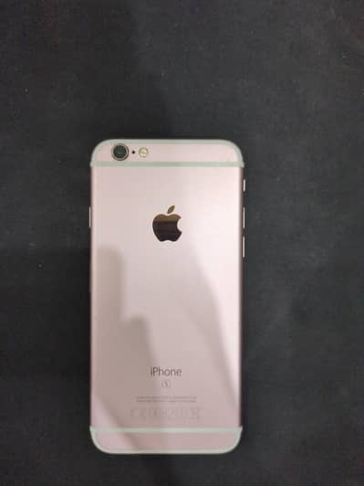 Apple iPhone 6S
