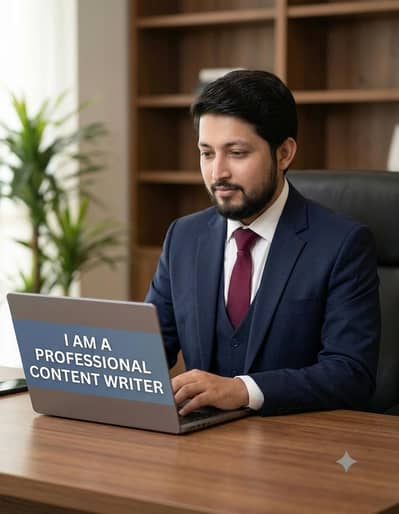 Content Writer | Articles, CV, Blog | 3 Hour Delivery