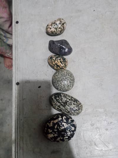 Nayab Stone
