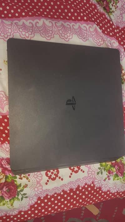 PS4 SLIM 1TB