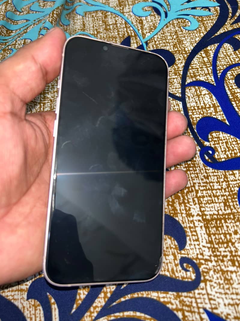 Apple iPhone 13 0