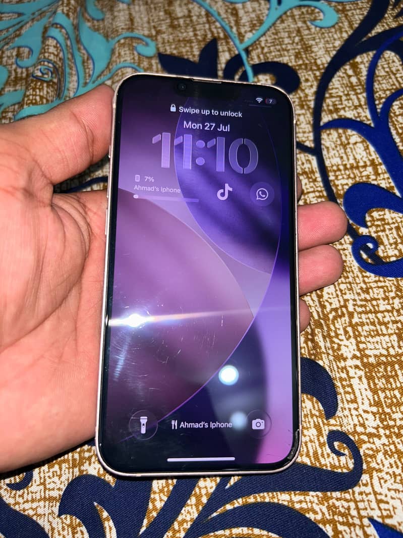 Apple iPhone 13 2