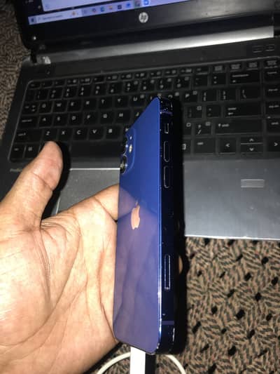 Apple iPhone 12 mini