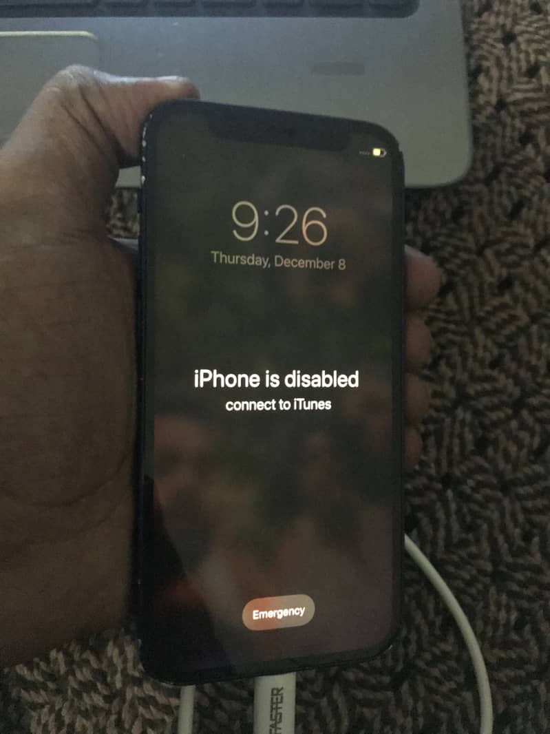 Apple iPhone 12 mini 1