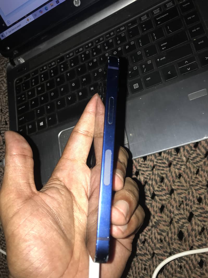 Apple iPhone 12 mini 5