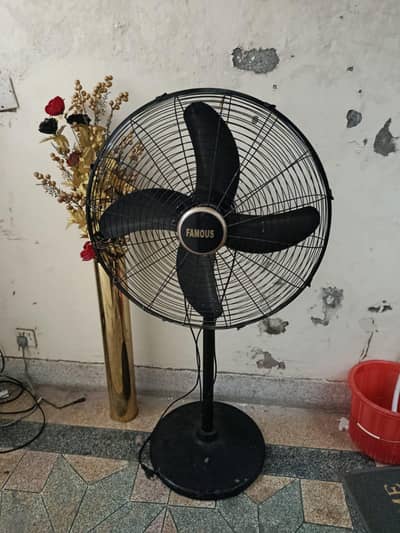 Padistal fan, Ceiling fan, Stand Fan, Pankha, Bedroom fan