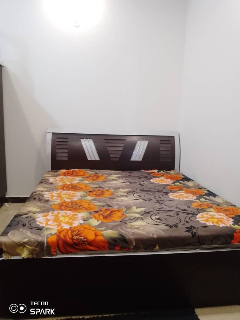 Bed set |Queen size bed |Double bed| 0