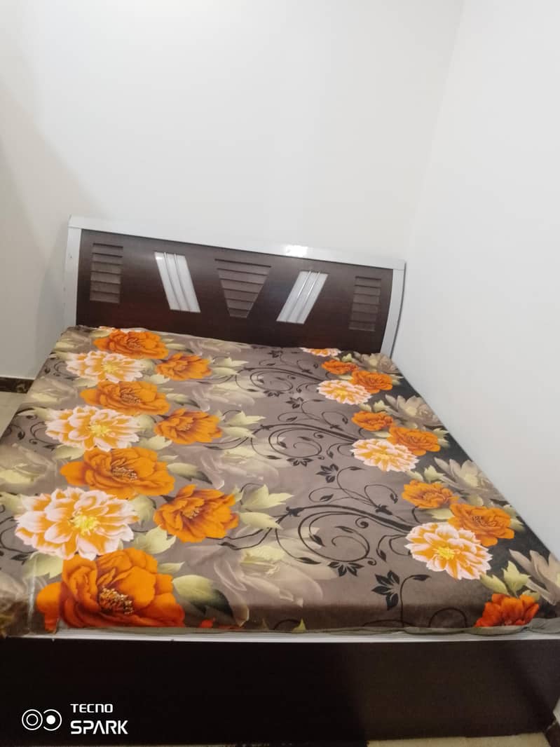 Bed set |Queen size bed |Double bed| 1