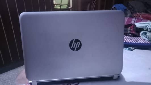 HP eliteBook 840 G3 core i5 6th gen A+ 6hours battery