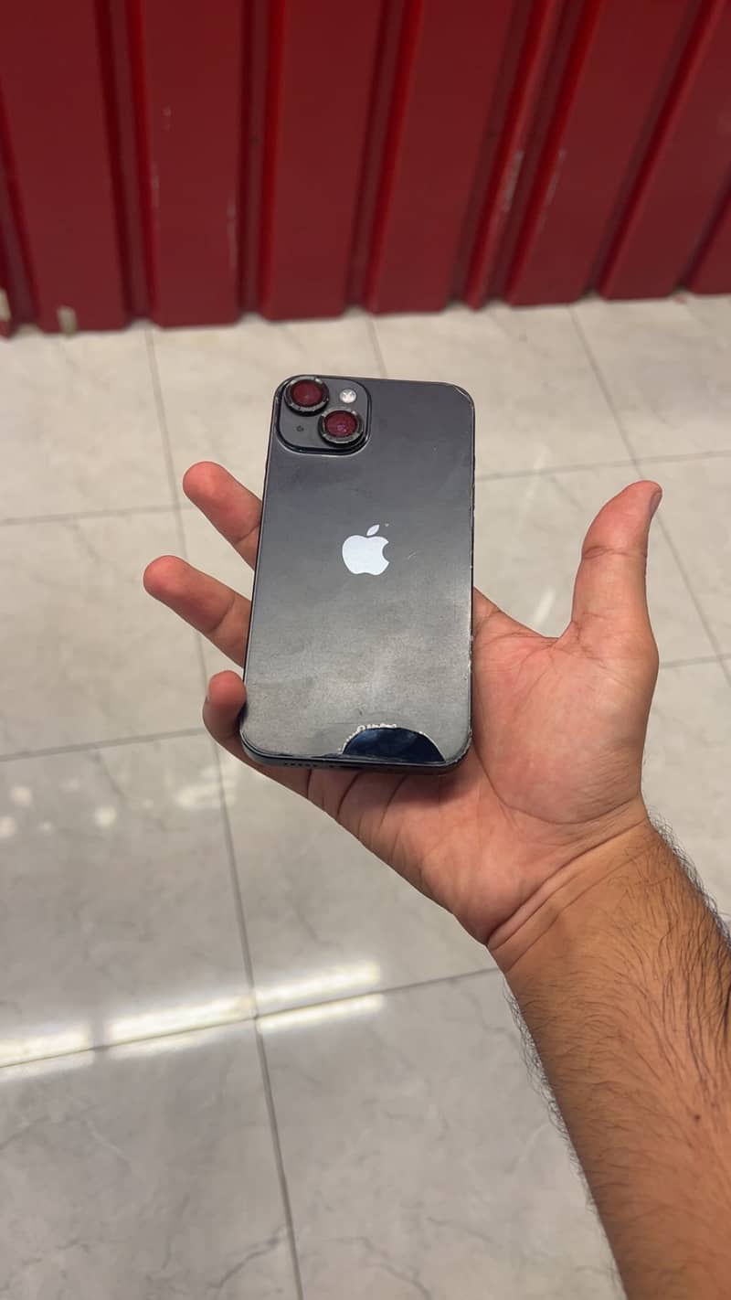Iphone 14, 3