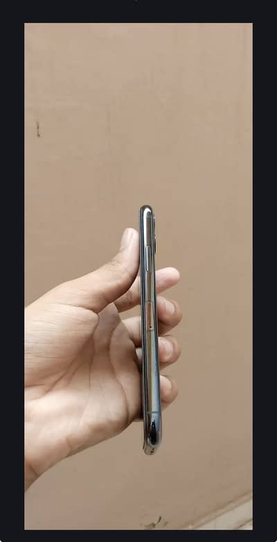 IPHONE 11 pro  PTA APPROVED