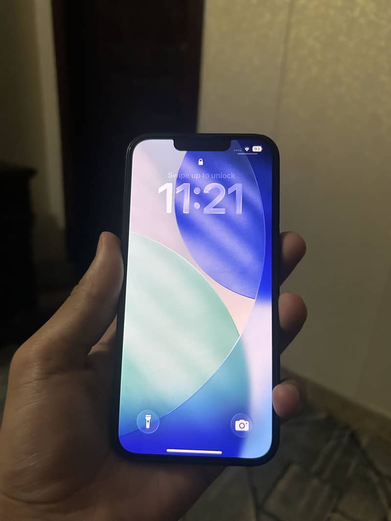 Apple iPhone 13 2