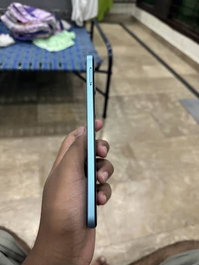 Infinix Hot 50 Pro