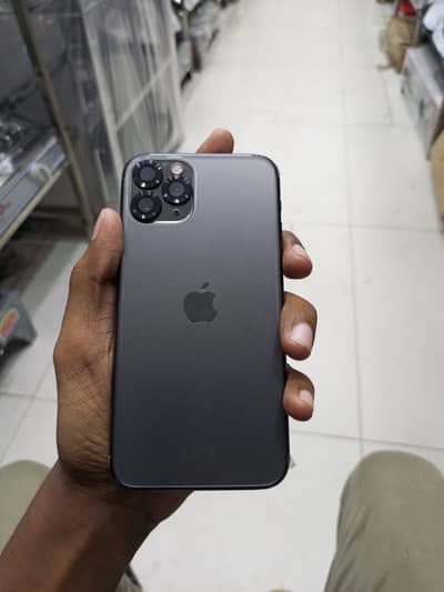 Apple iPhone 11 Pro