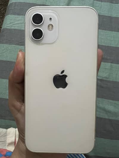 Apple iPhone 12