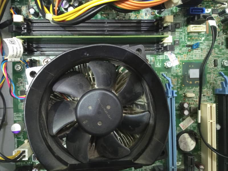 Dell Optiplex 9010 2