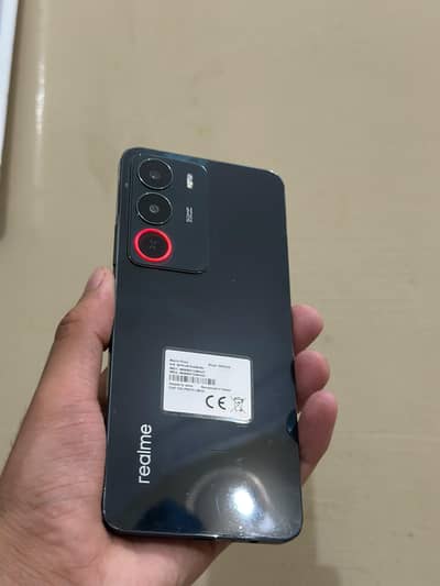 Realme C71