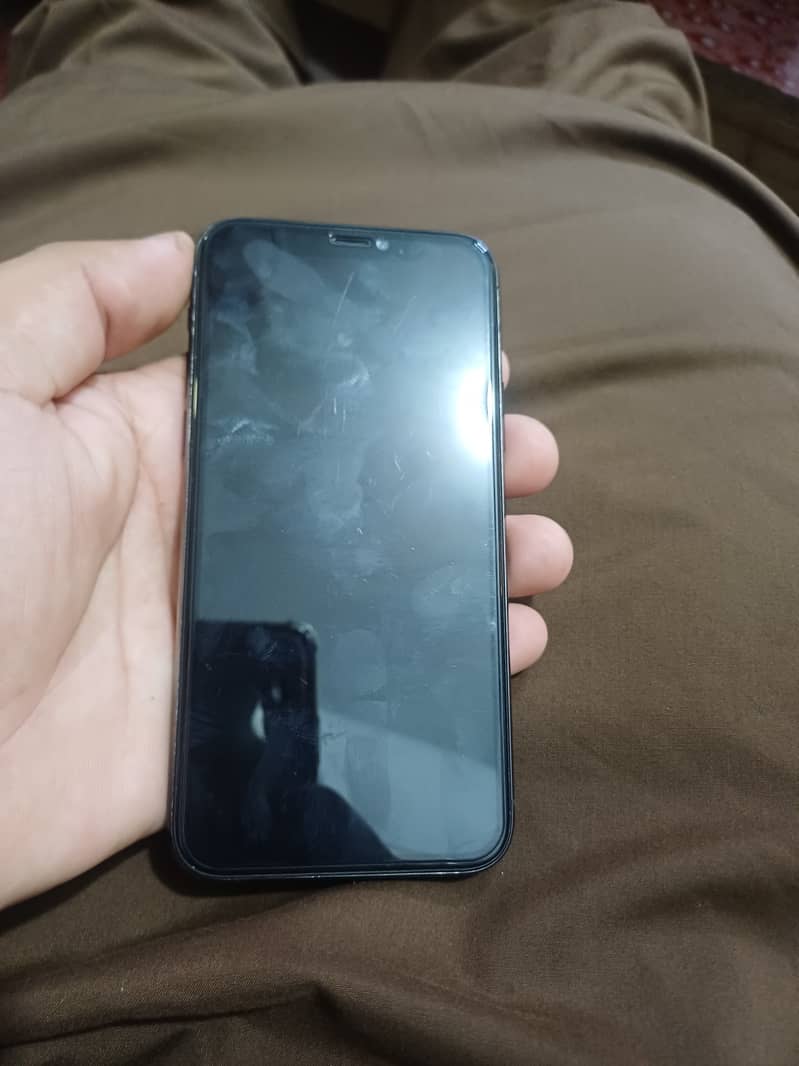 IPHONE 11 pro 0