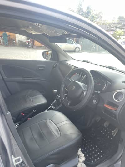 Suzuki Cultus VXL 2018