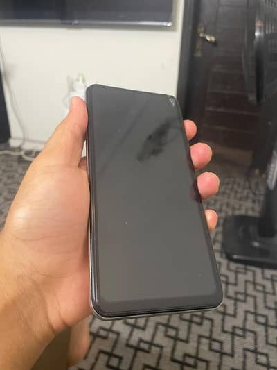 Huawei Y9a