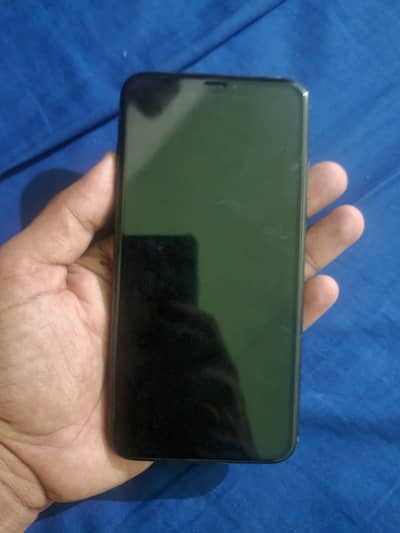 Apple iPhone XS Max