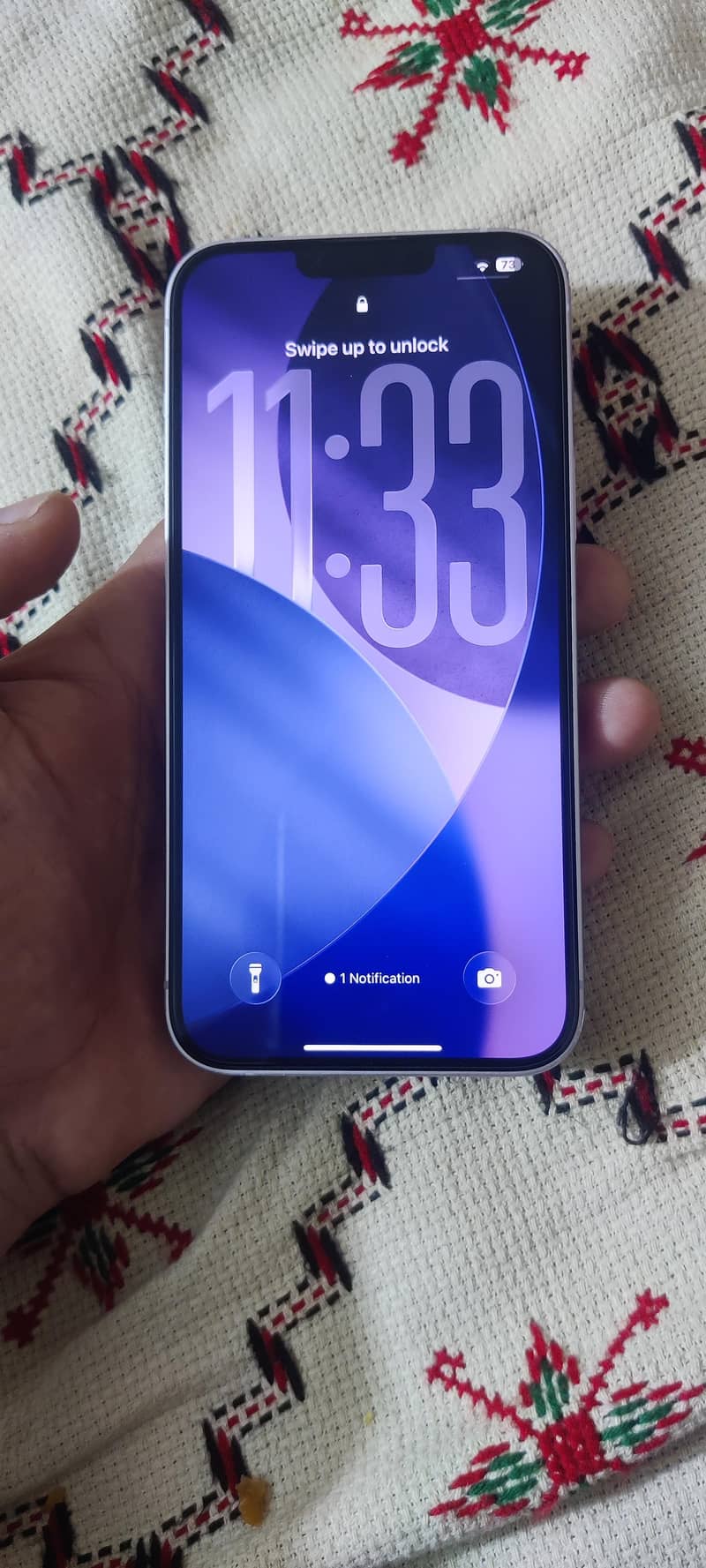 Apple iPhone 14 plus 0