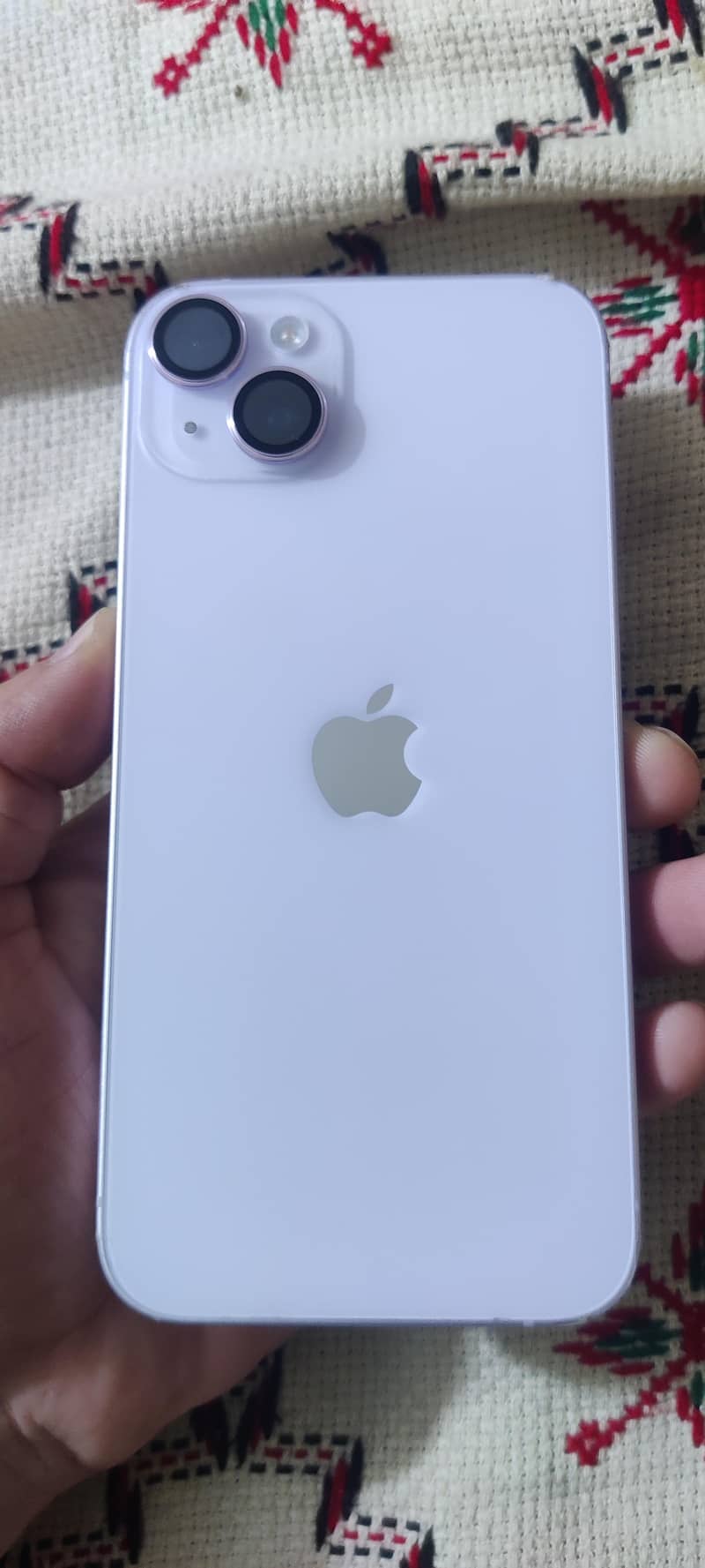 Apple iPhone 14 plus 1