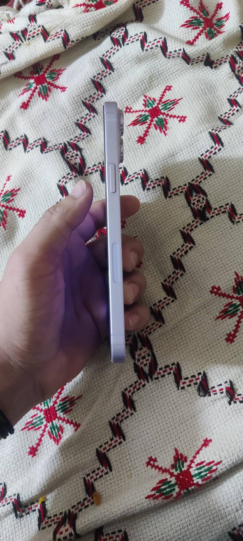 Apple iPhone 14 plus 3