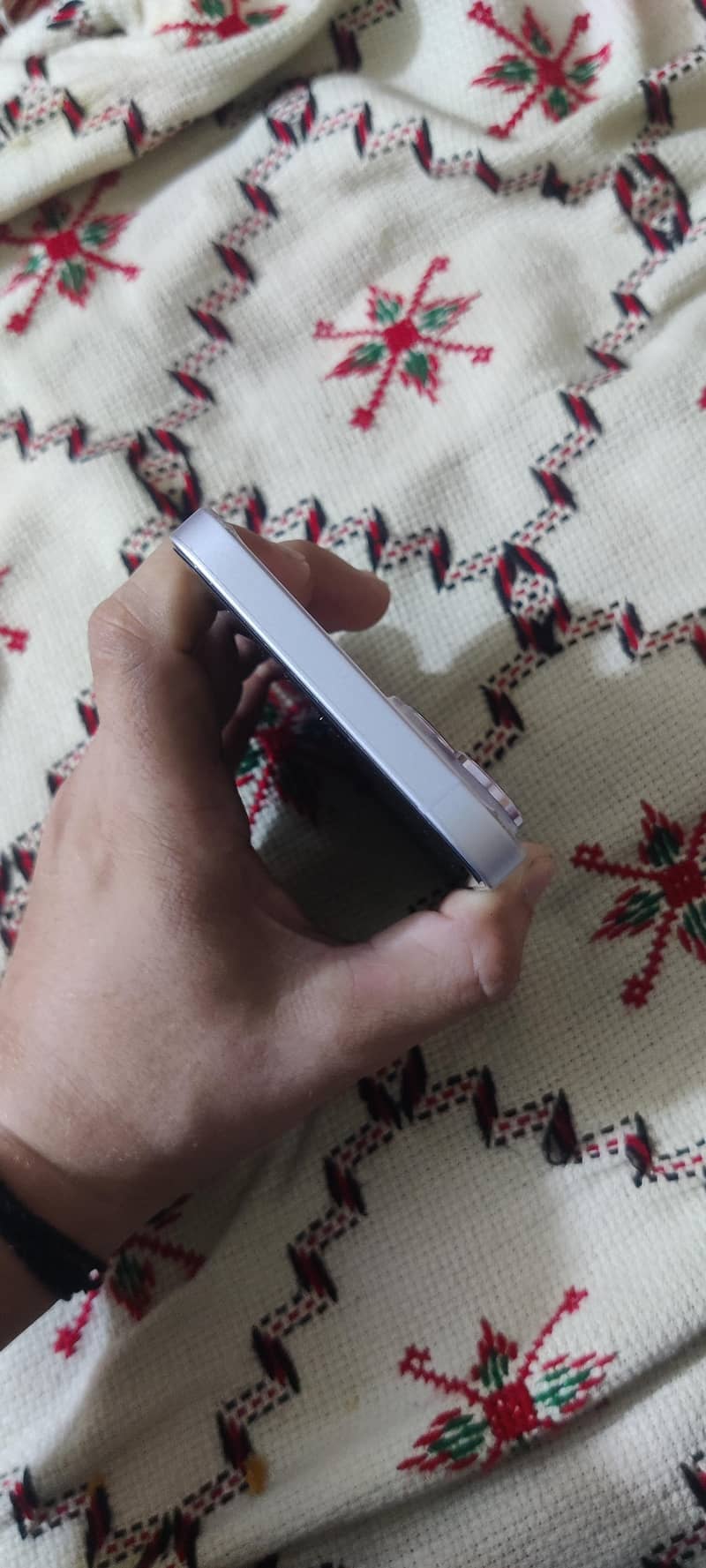 Apple iPhone 14 plus 4