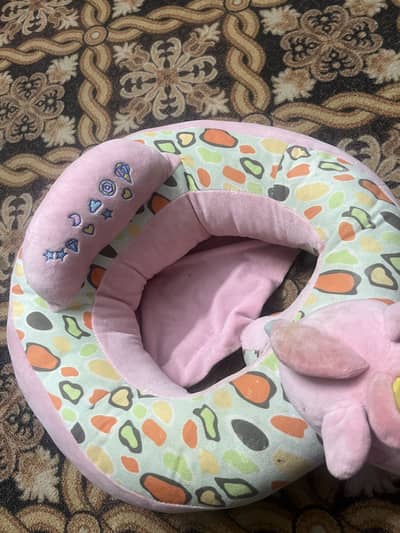 Baby sofa seat
