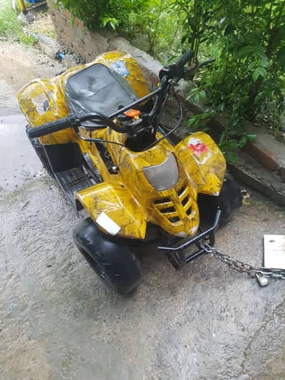 atv quad bike for sale