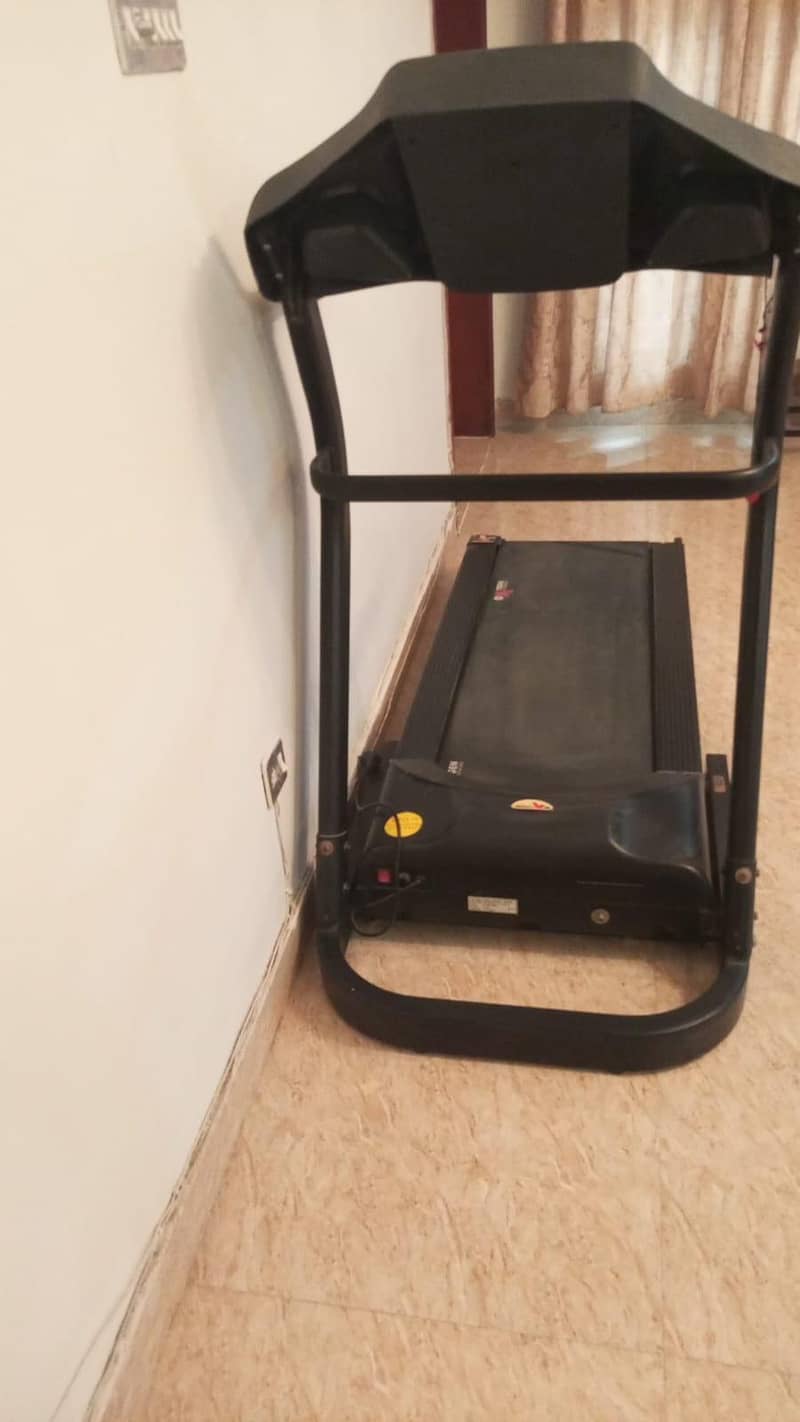 Treadmill 2019 Model 2