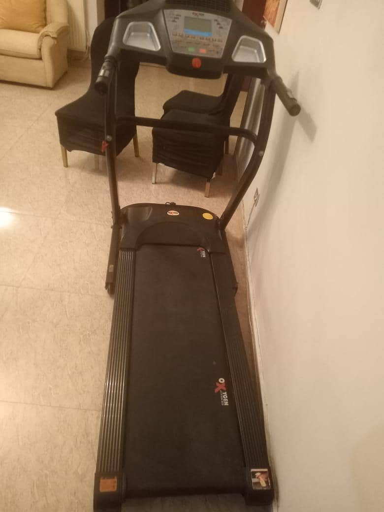 Treadmill 2019 Model 5
