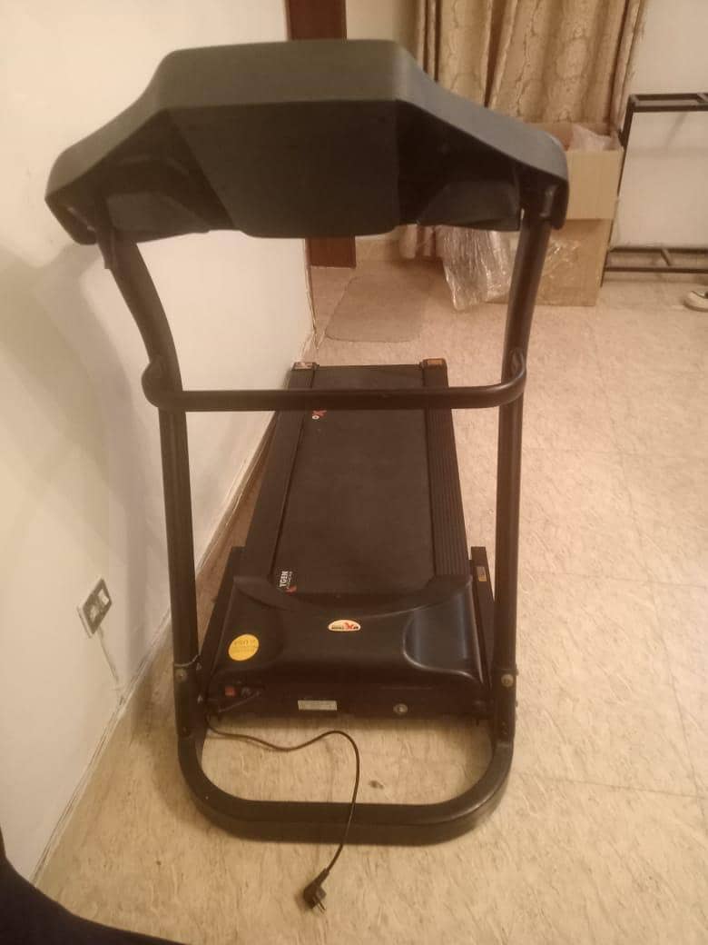 Treadmill 2019 Model 6