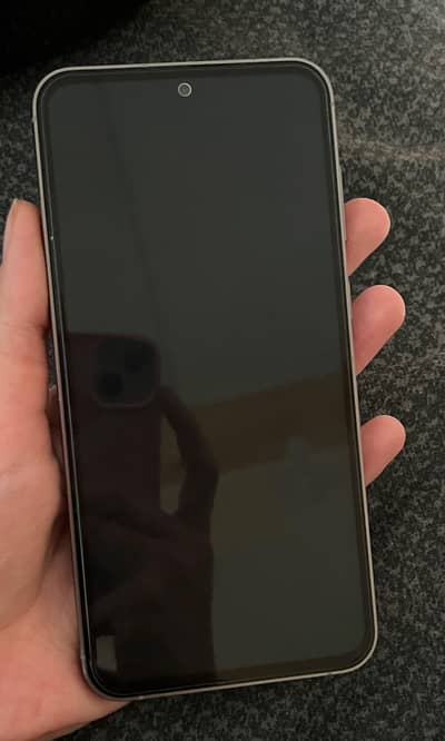 Samsung Mobile S23 FE( UK import)