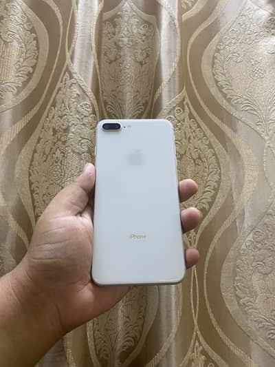 IPHONE 8 PLUS PTA APPROVED