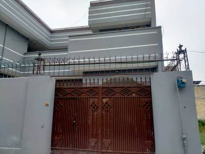 Double Storey House Available For Urgent Sale At Nowshera Kalan ,Nowshera KPK