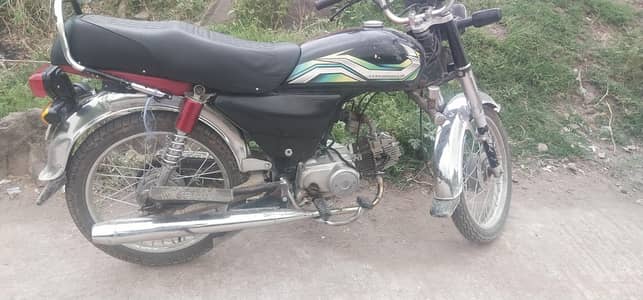 zimco 17 model Rawalpindi nambur