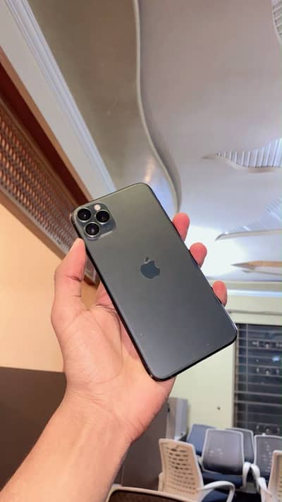iPhone 11 Pro Max non pta