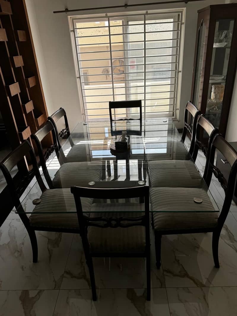 Dinning set 0