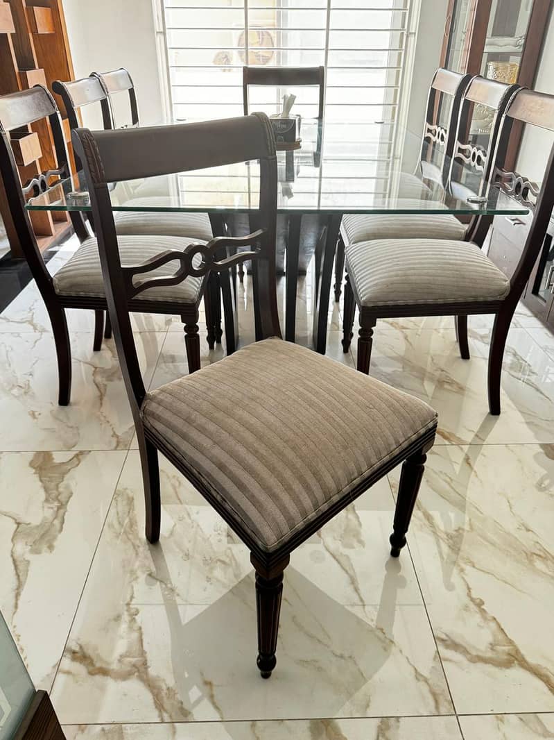 Dinning set 1