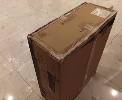 Brand new  Hybrid solar inverter