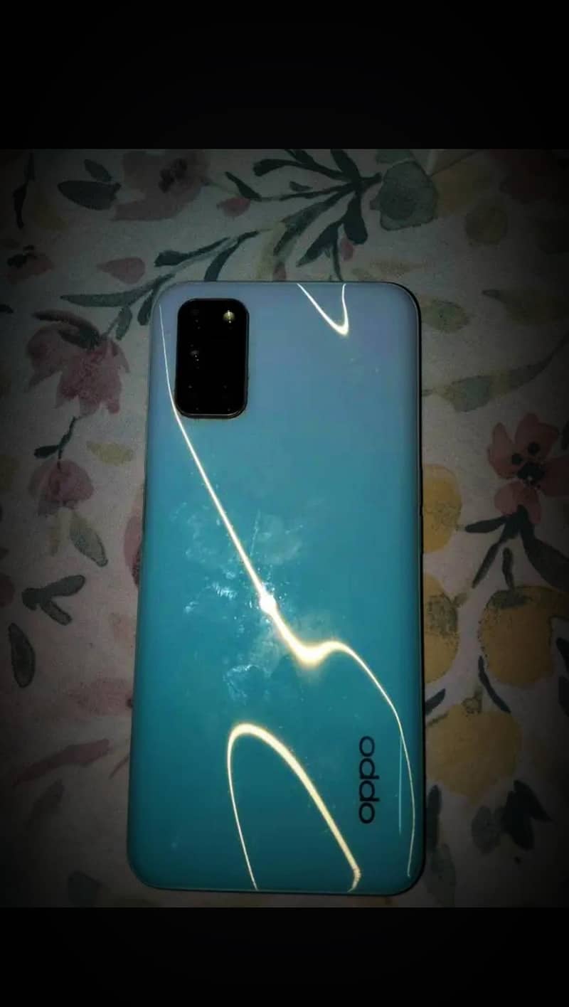 OPPO A52 3