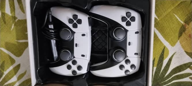 game player