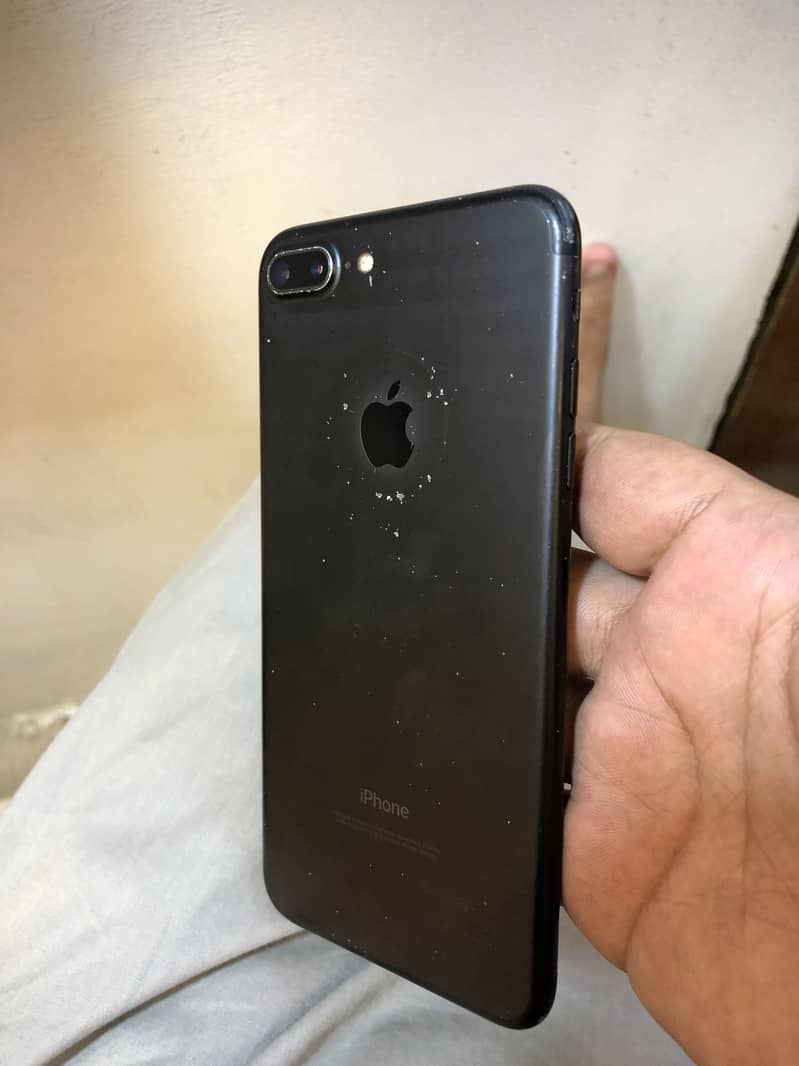 IPhone 7 Plus 0