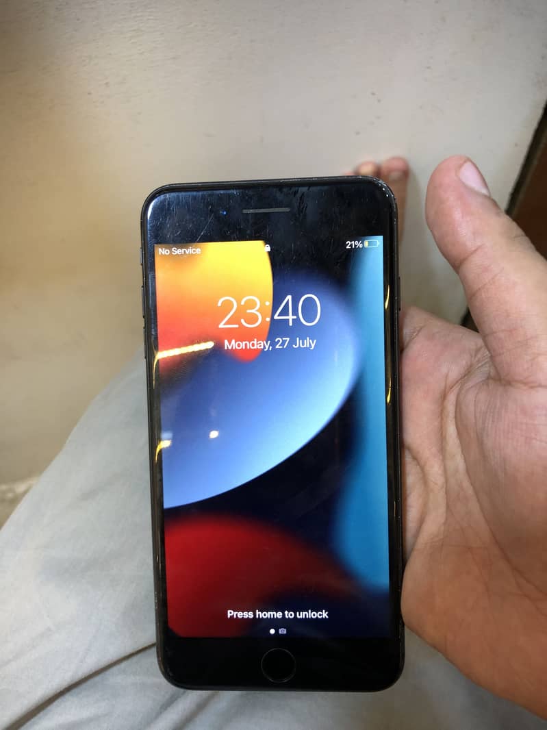 IPhone 7 Plus 1