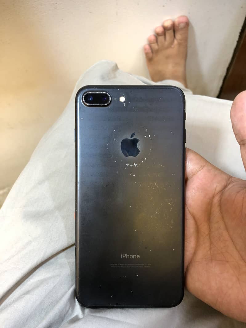 IPhone 7 Plus 3