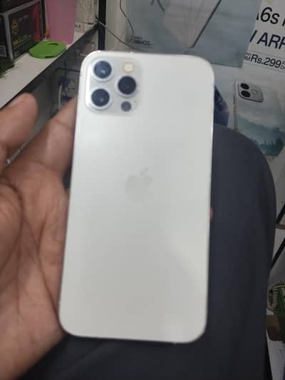 Apple iPhone 12 Pro 256gb non pta