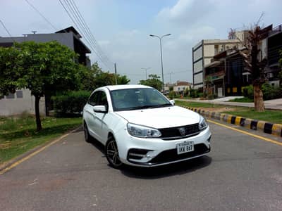 Proton Saga 2022